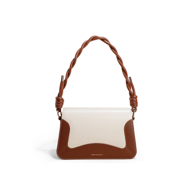 Lexington Avenue Medium High-end Genuine Leather Shoulder Bag